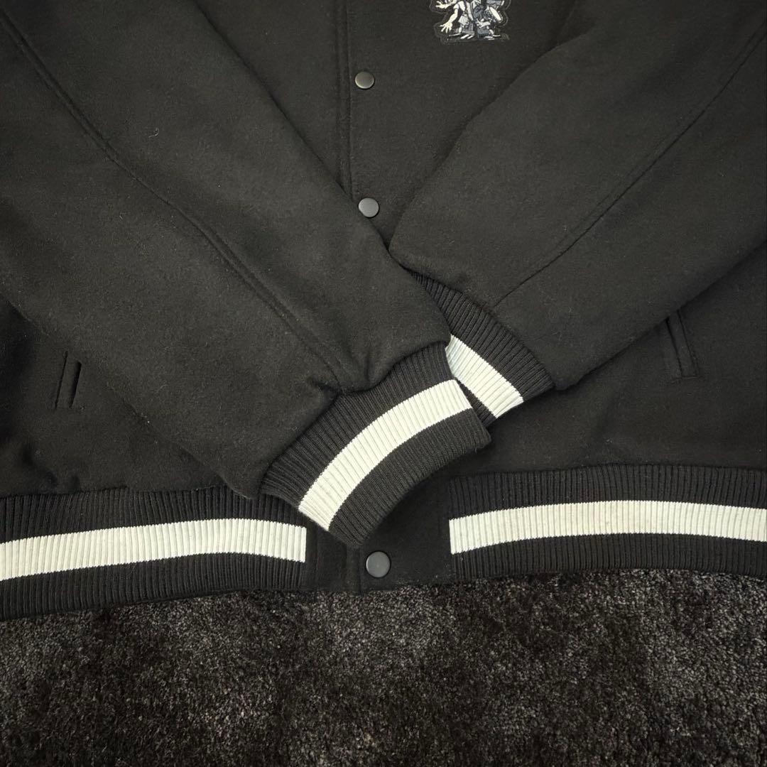 未使用品★CXM ジャンパー 日本限定 セブチ ギュチョル