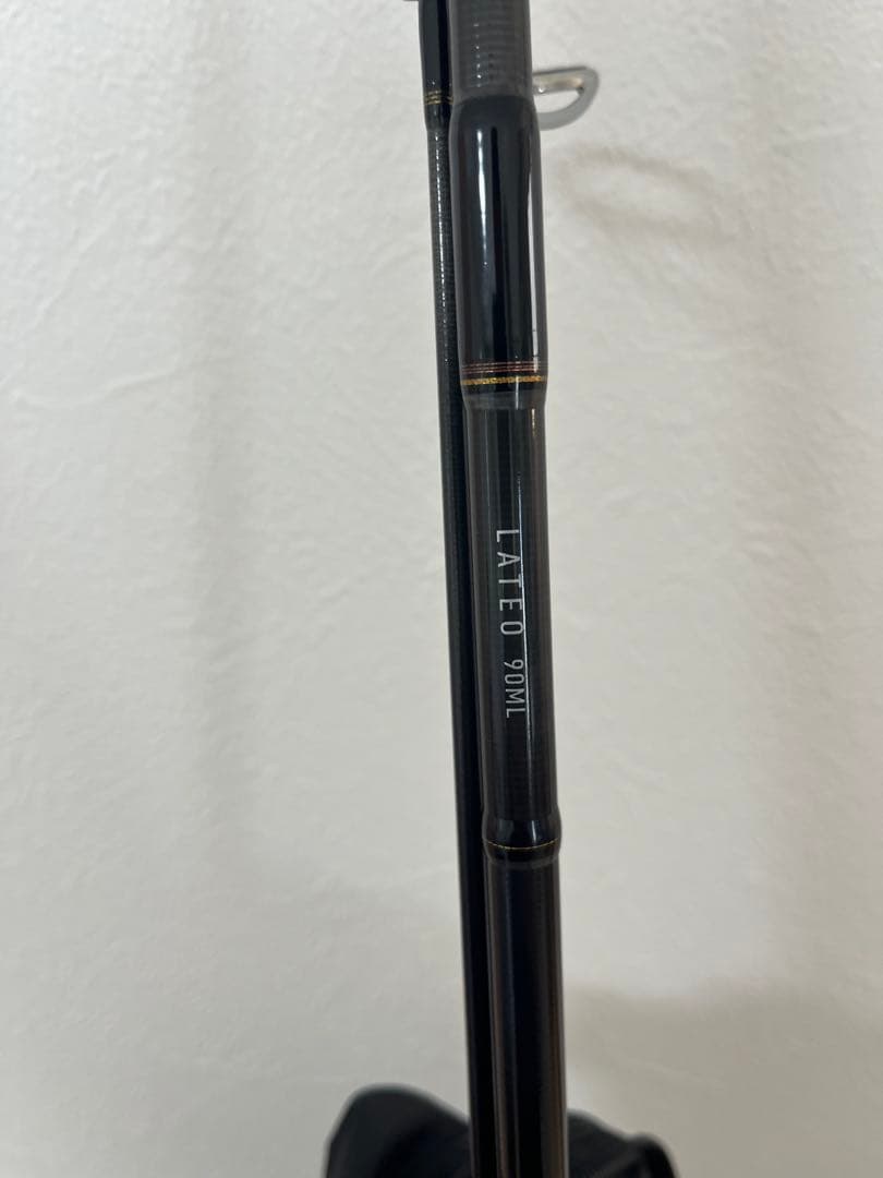 DAIWA（ダイワ）　ラテオ90ml