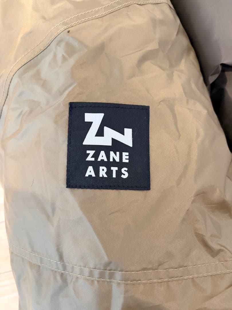 【2回使用】ZANE ARTS UKA（ウカ）