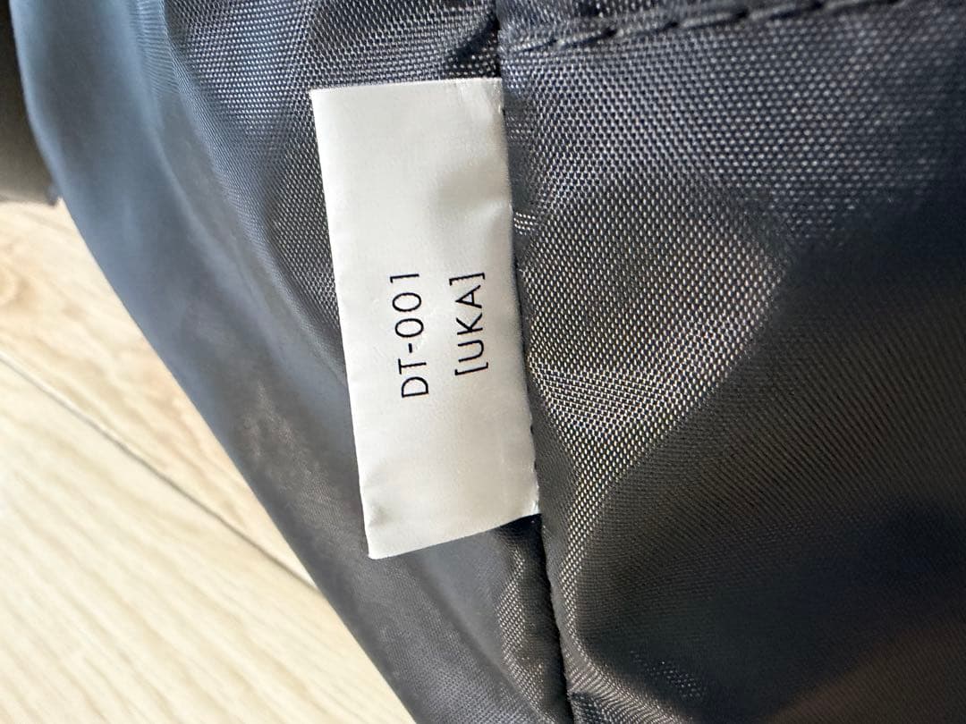 【2回使用】ZANE ARTS UKA（ウカ）