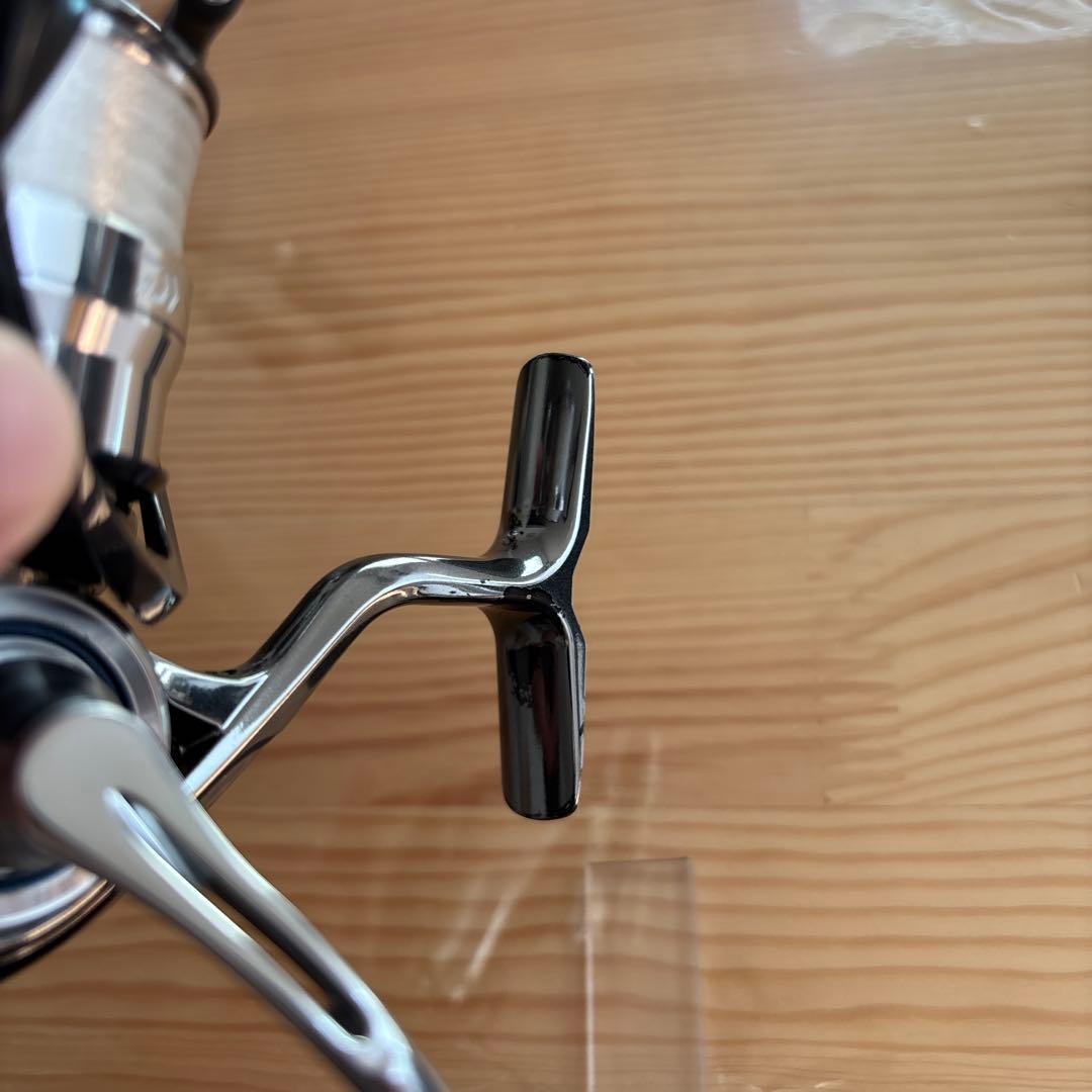 ダイワ、キャタリナ、イグジスト2台セット