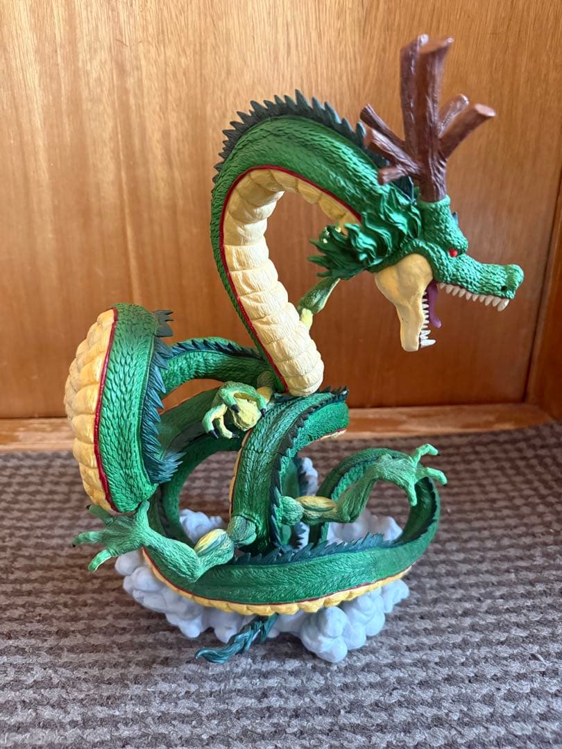 一番くじ ドラゴンボール ULTIMATE VARIATION ラストワン　神龍