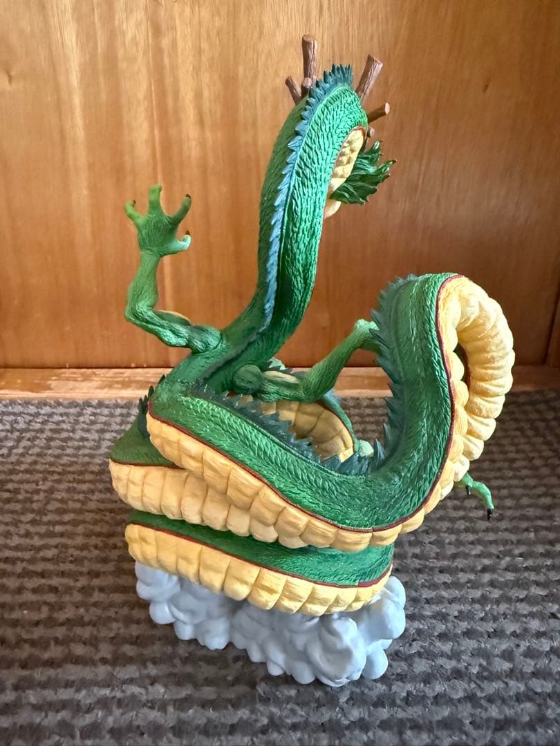 一番くじ ドラゴンボール ULTIMATE VARIATION ラストワン　神龍