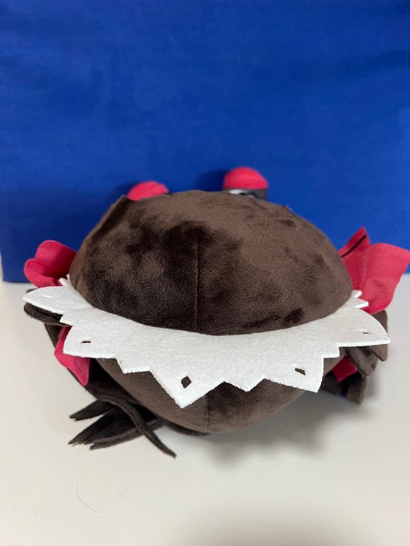 デート・ア・ライブ BIGぬいぐるみ 時崎狂三 メイド ver.