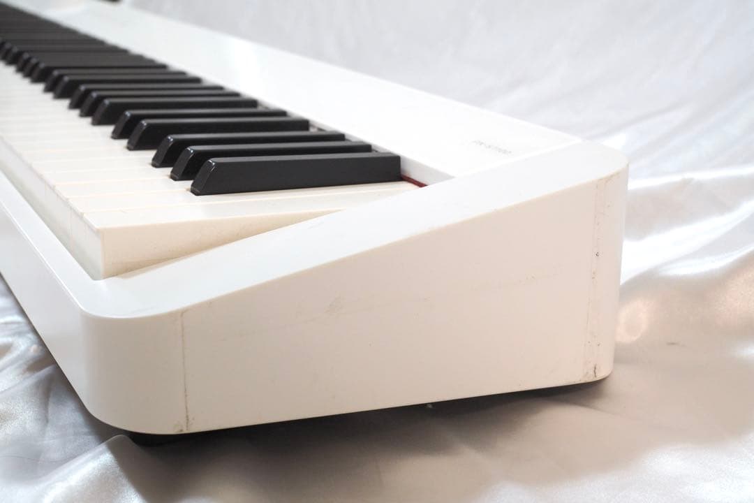 本体のみ CASIO 電子ピアノ privia PX-S1100