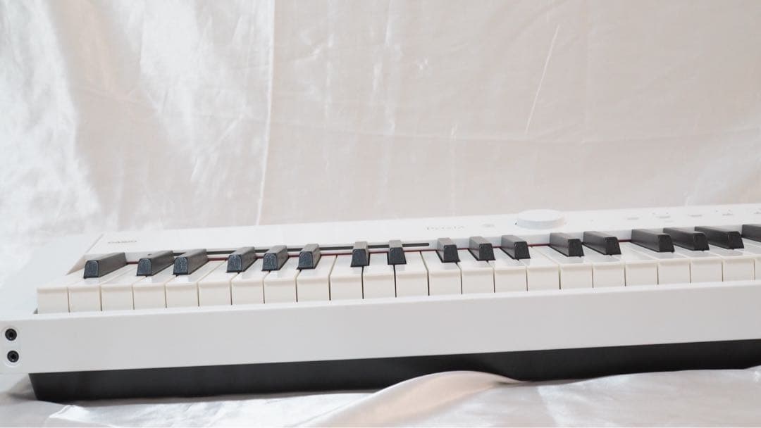 本体のみ CASIO 電子ピアノ privia PX-S1100