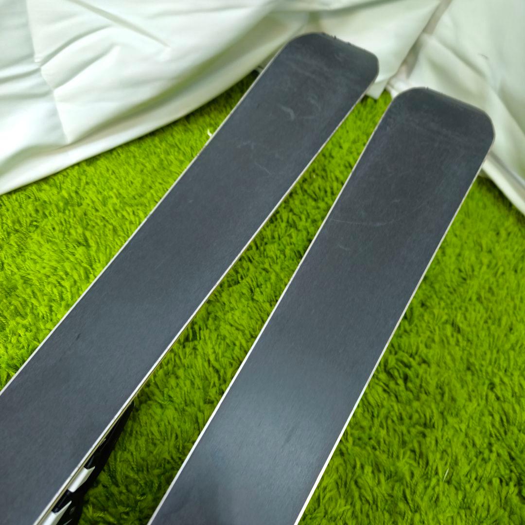 ATOMIC premium XT　オールラウンダー　スキー　163㎝