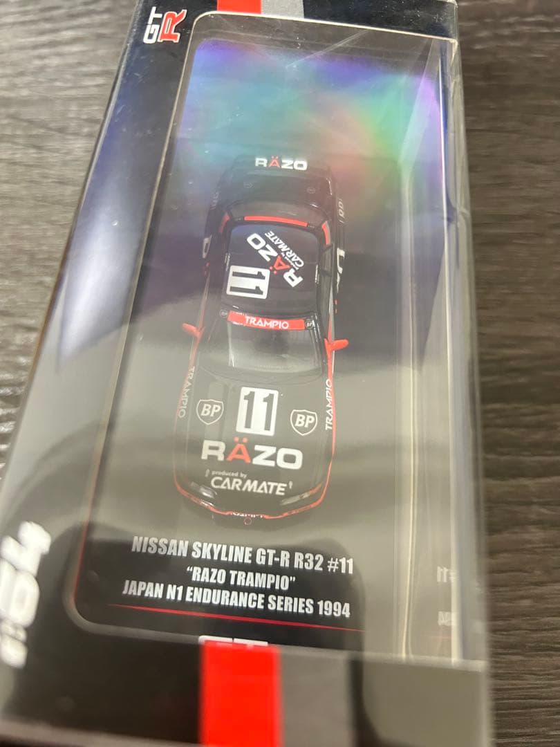 1:64ミニカー　3台セット