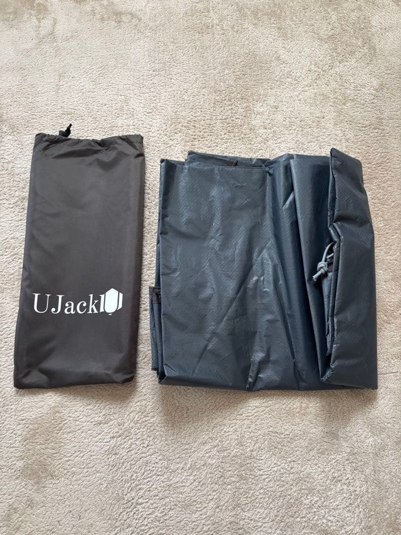 こうだいさん専用【美品】ユージャックサーペントTC