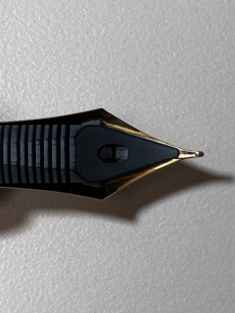 PILOT カスタム漆 レッド FM 美品 / CUSTOM URUSHI /