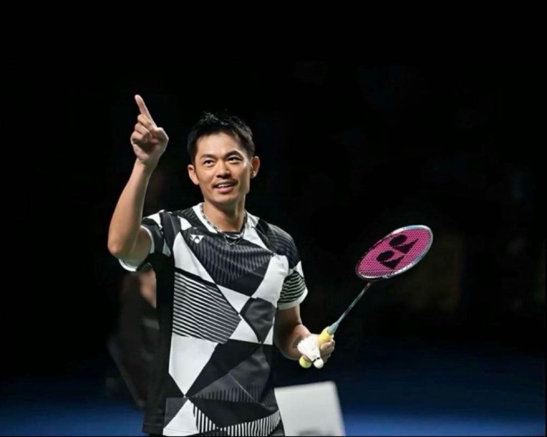 【新品未開封】 YONEX ヨネックス ゲームウェア ブラック Oサイズ