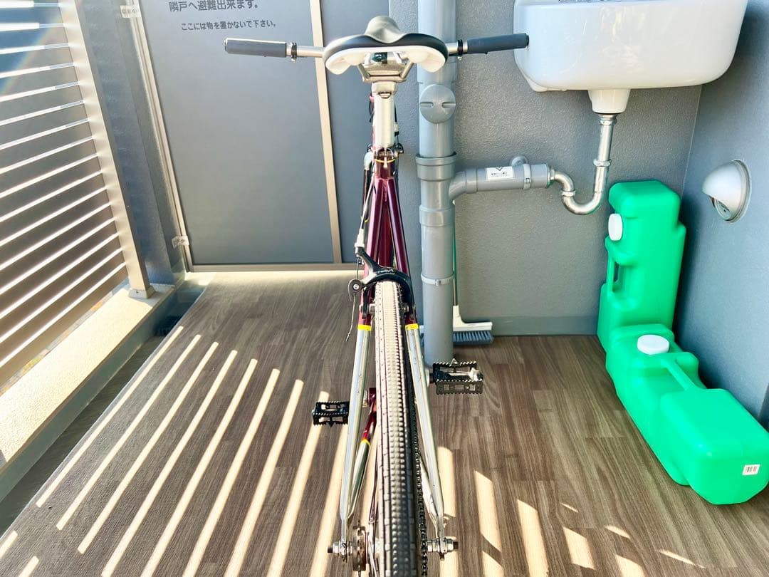 *SCHWINN* MADISON 2010 54size 送料込み