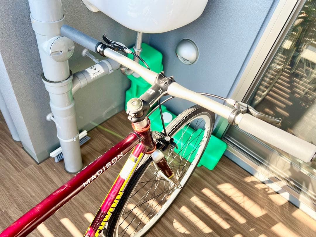 *SCHWINN* MADISON 2010 54size 送料込み