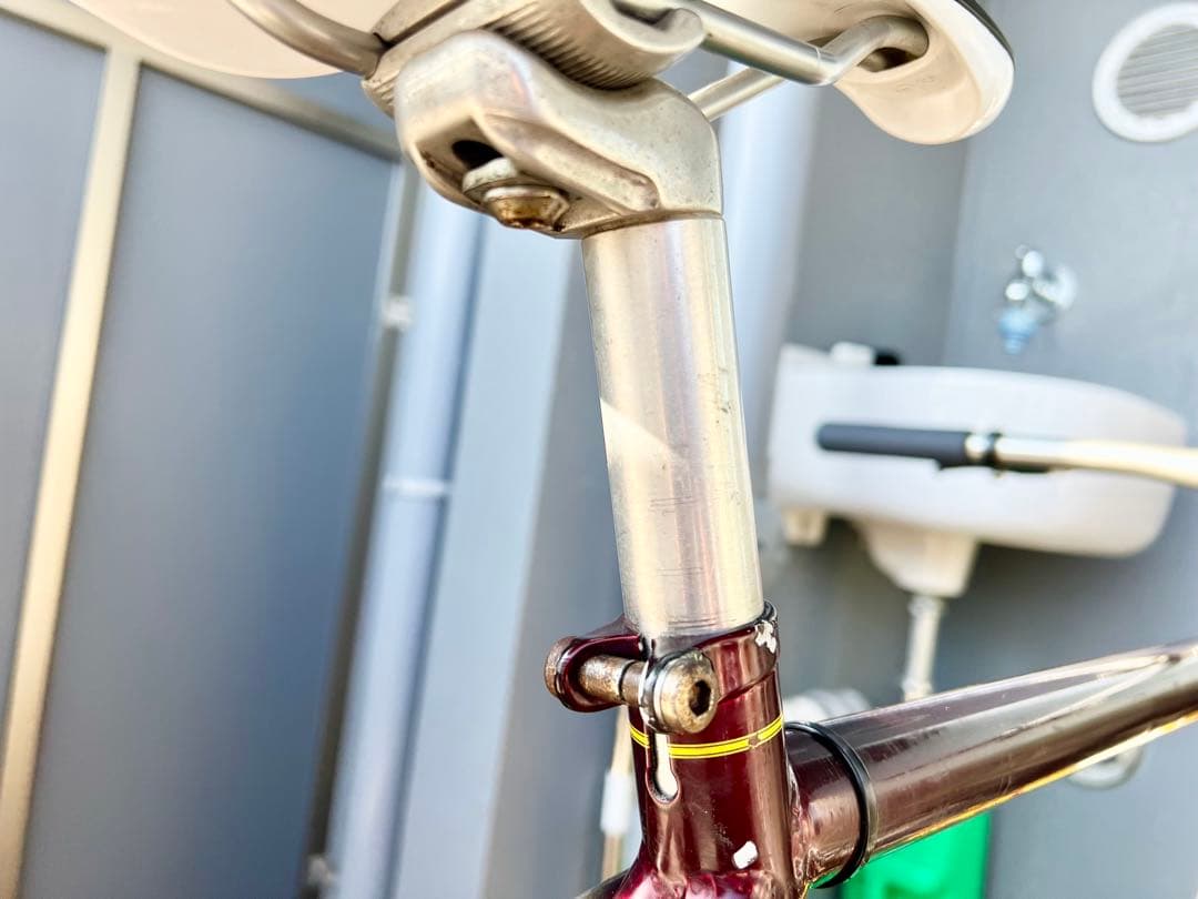 *SCHWINN* MADISON 2010 54size 送料込み