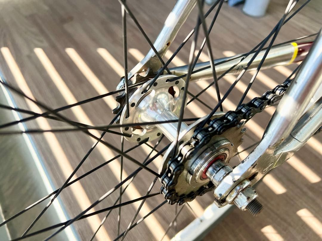 *SCHWINN* MADISON 2010 54size 送料込み