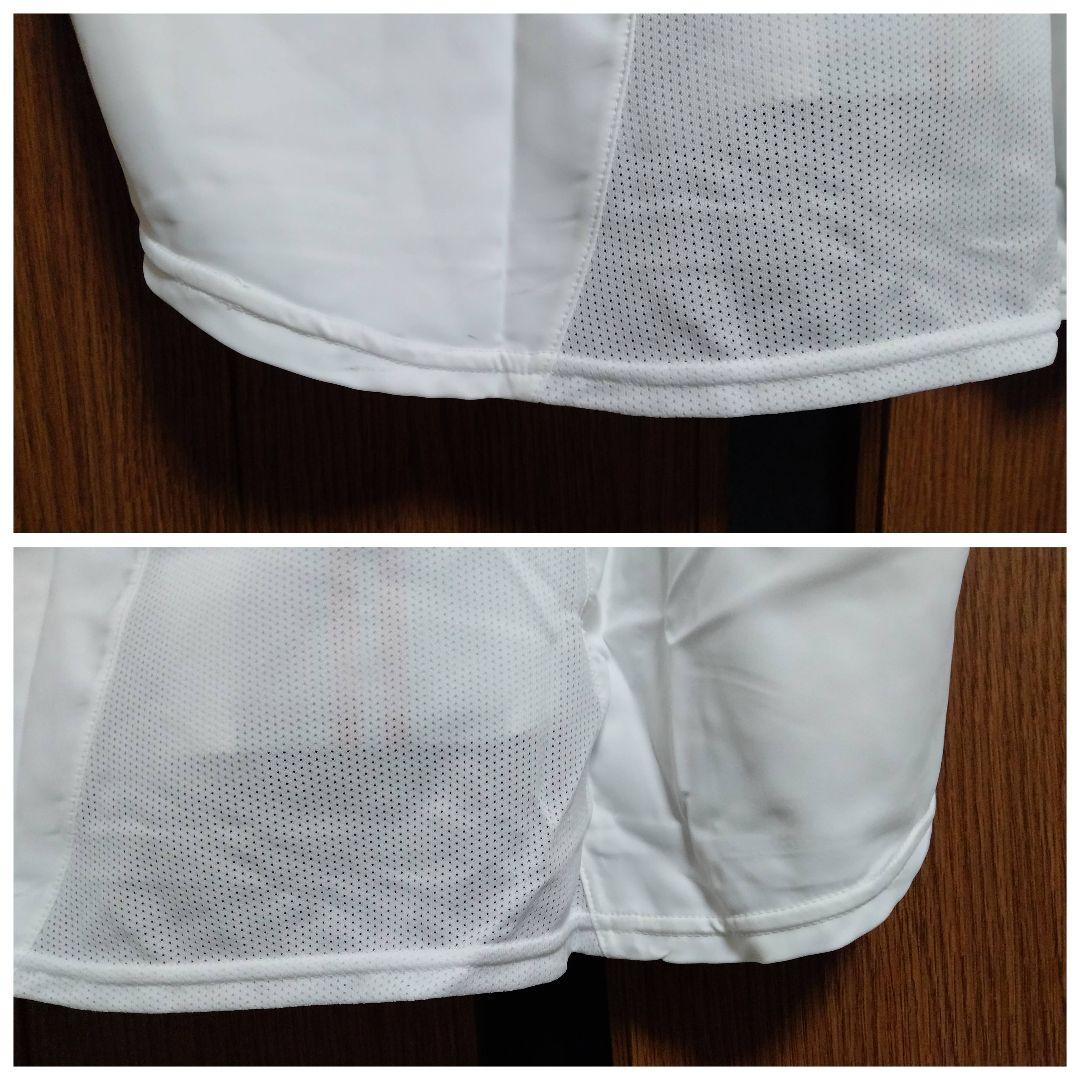 ナイキ 浦和レッズ 小野伸二 ユニフォーム 2006アウェイ XL 紙タグ付き