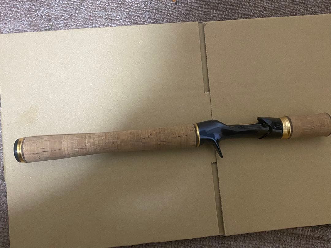 シマノ　ワールドシャウラリミテッド1631ff