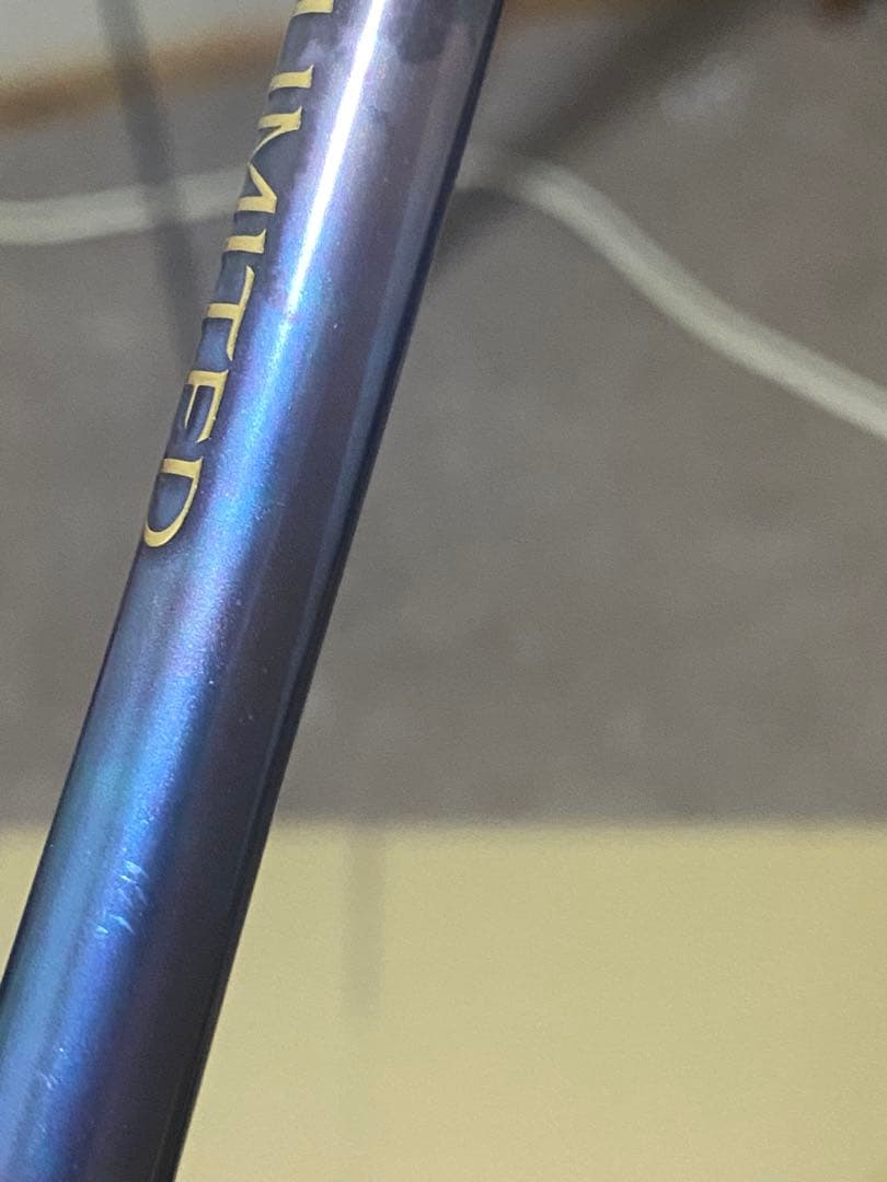 シマノ　ワールドシャウラリミテッド1631ff