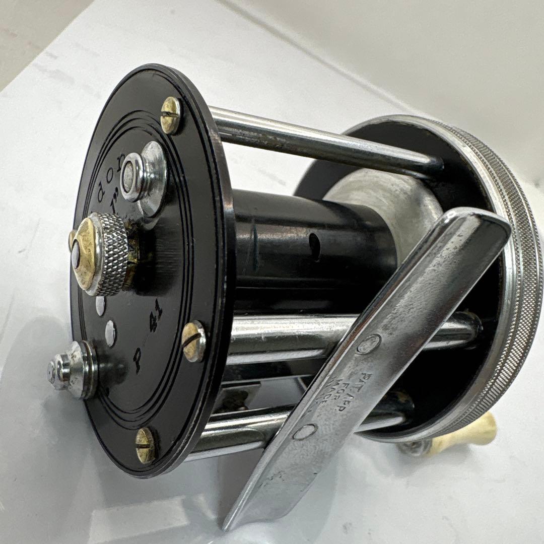 Heddon PaL P-41 ベイトリール