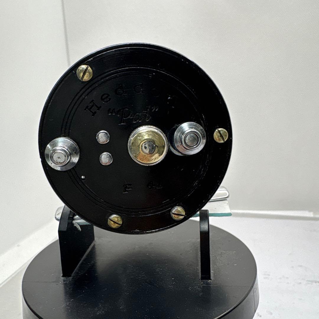 Heddon PaL P-41 ベイトリール