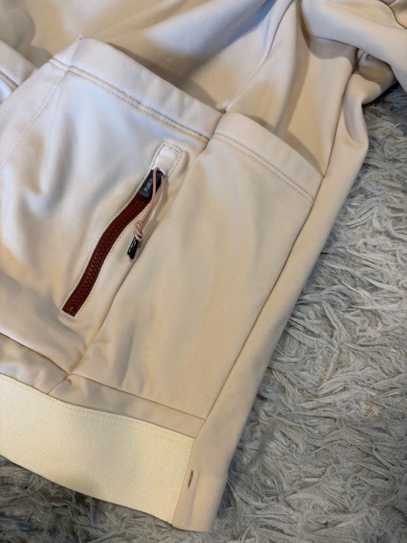 PEdALED ペダレッドサイクルジャージ 7ポケット裏起毛