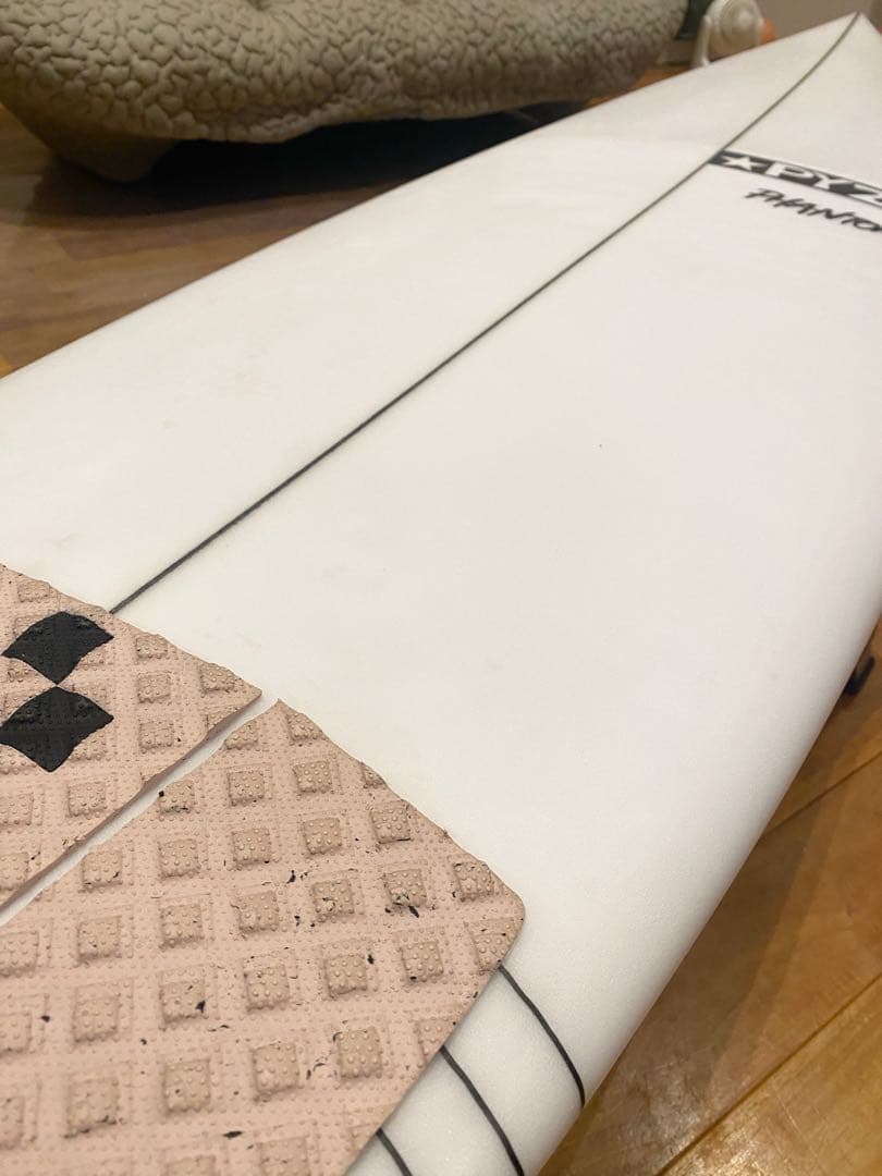 【超美品！】PYZEL Phantom ファントム　パイゼル　サーフボード