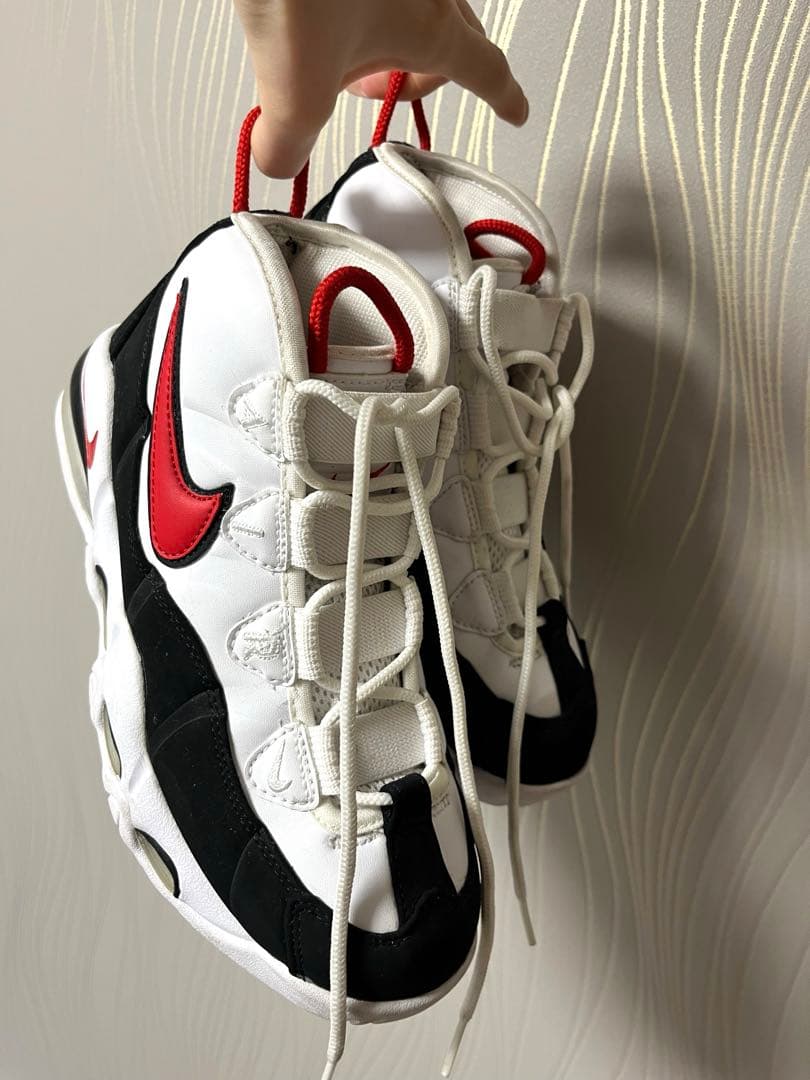 NIKE NIKE AIR MAX UPTEMPO 95 アップテンポ 95