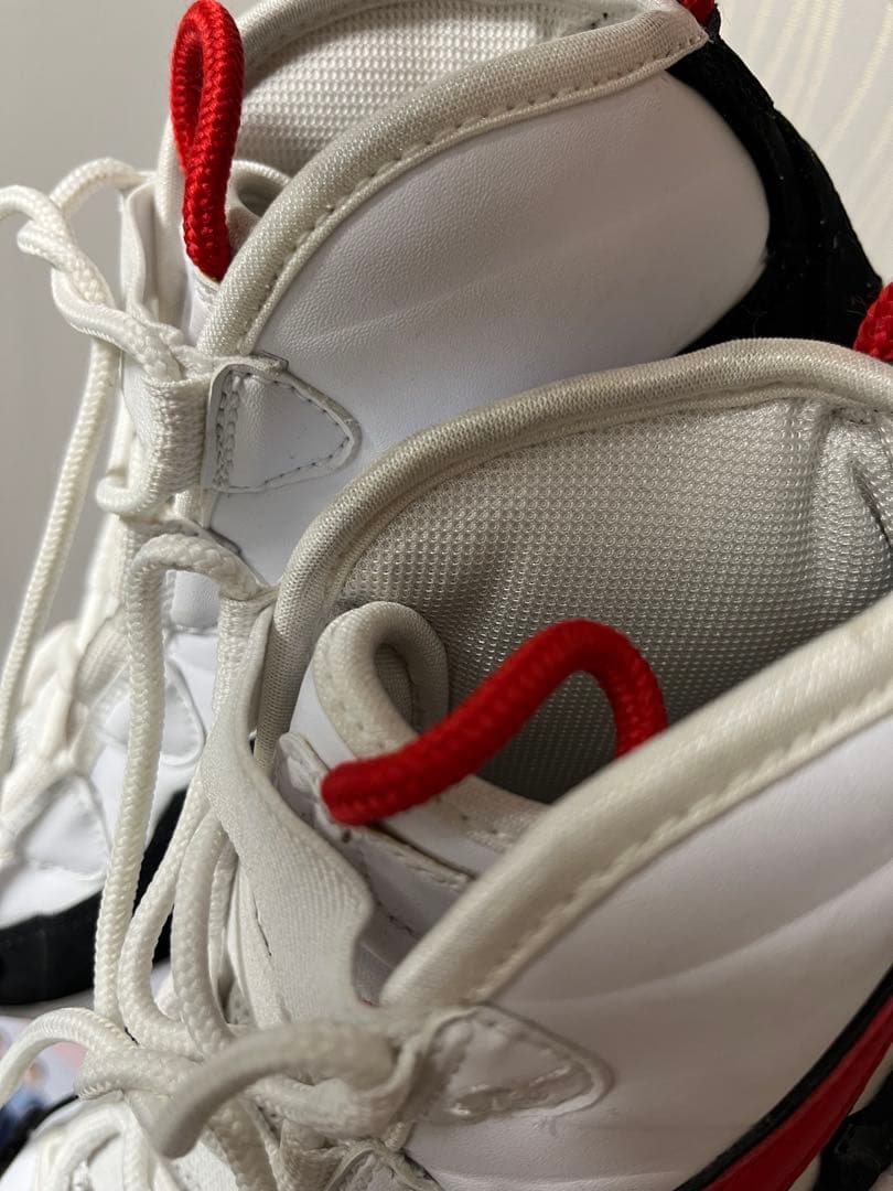 NIKE NIKE AIR MAX UPTEMPO 95 アップテンポ 95