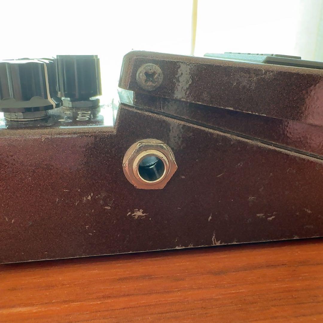 BOSS OC-2 Octave ボス アナログ オクターバ 台湾製