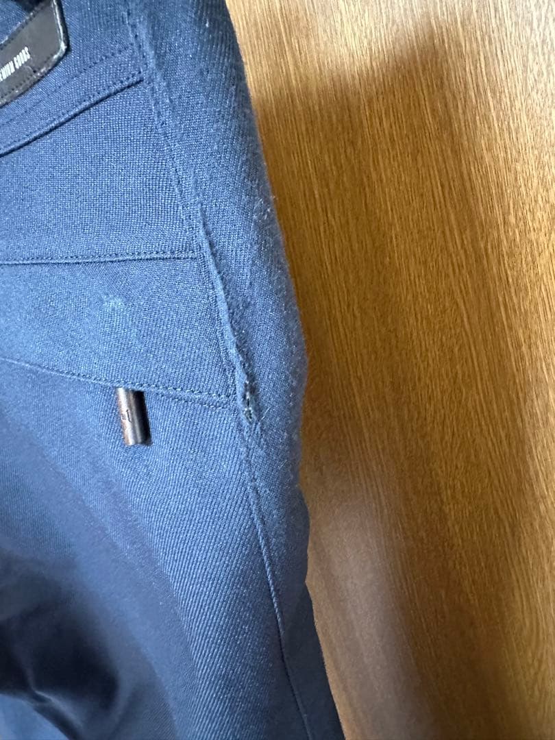 oliveさん専用L1 Premiumパンツ ブルー＆グリーンセット