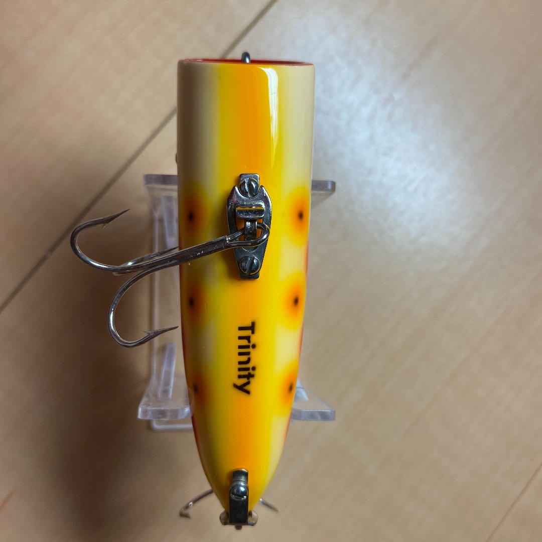 スローテーパーオリカラ　ハネダクラフト