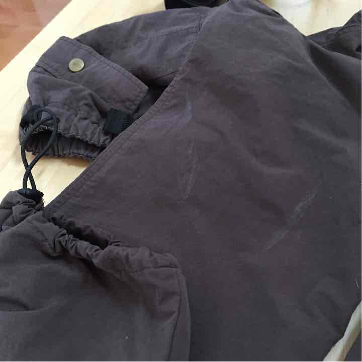 売り切れました！！Puma スポーツパンツ ブラウン