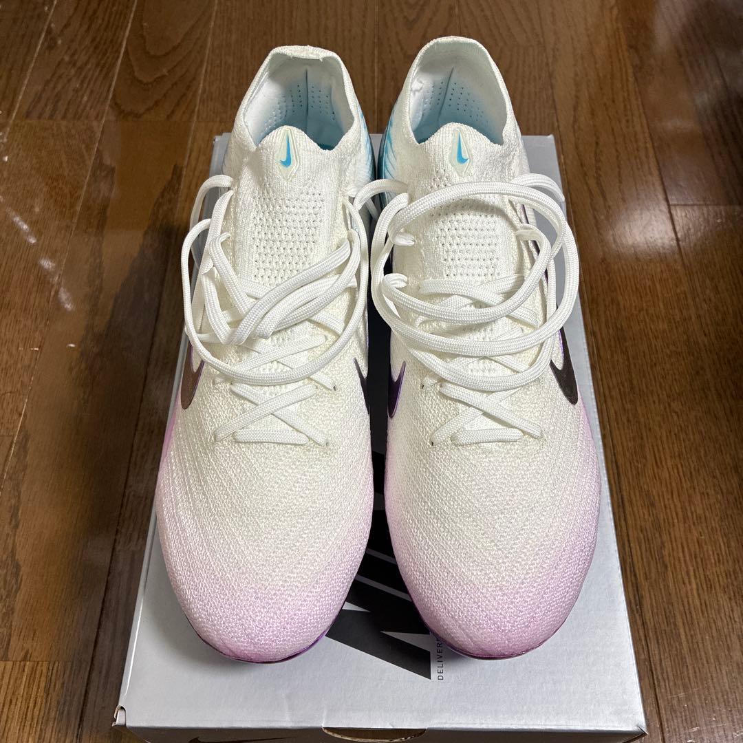 NIKE マーキュリアル　ズーム　ヴェイパー16エリートfg