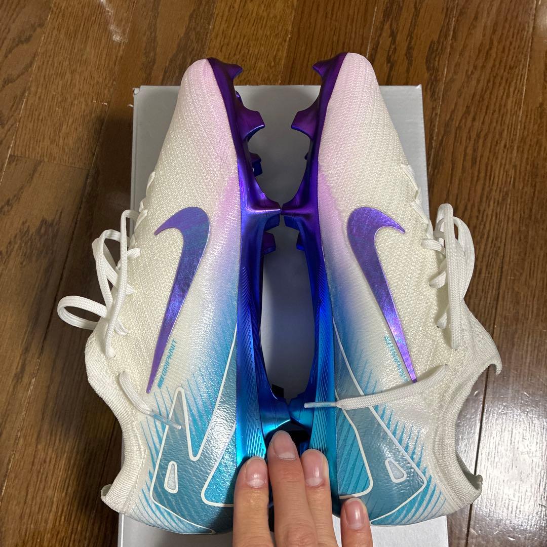 NIKE マーキュリアル　ズーム　ヴェイパー16エリートfg