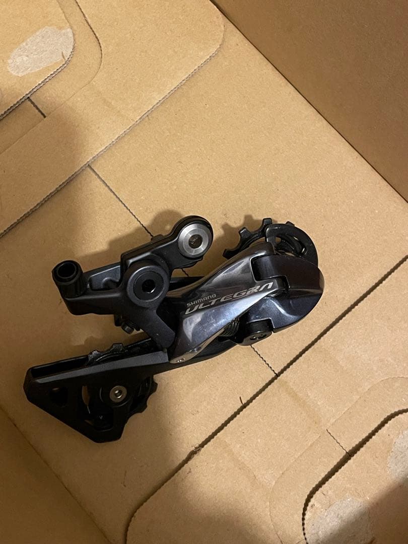 パーツ Shimano Ultegra RD-R8000 GS
