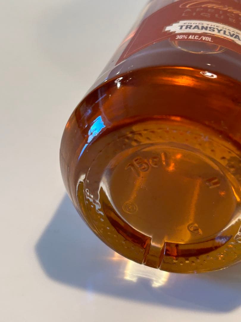 その他 BRAN Apricot Liqueur