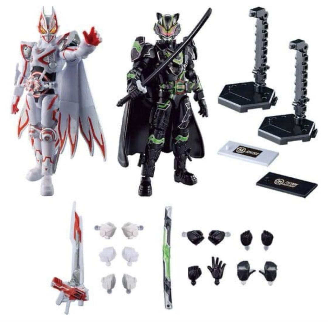 装動 仮面ライダーギーツギーツIX&タイクーンブジンソードプレミアムエディション