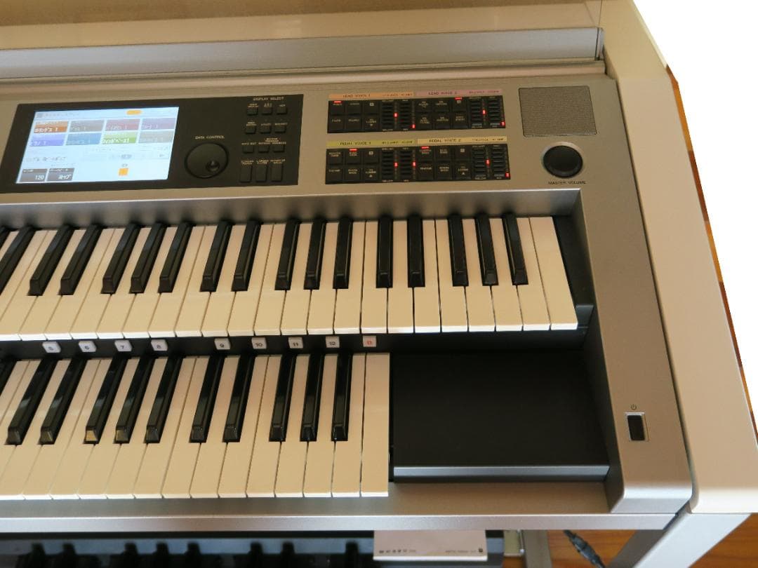 Yamaha ステージア STAGEA 2014年製 ELS-02 格安配送可