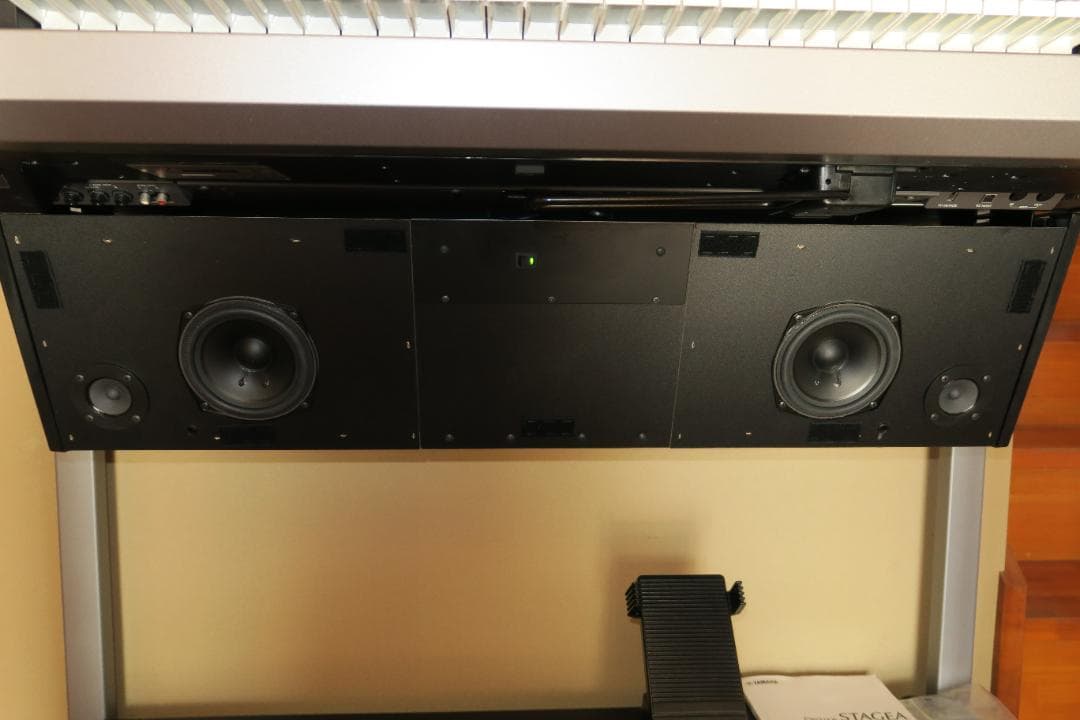 Yamaha ステージア STAGEA 2014年製 ELS-02 格安配送可