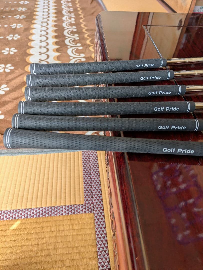 スリクソン zx5 MKⅡ アイアン６本(6-A)モーダスツアー120S