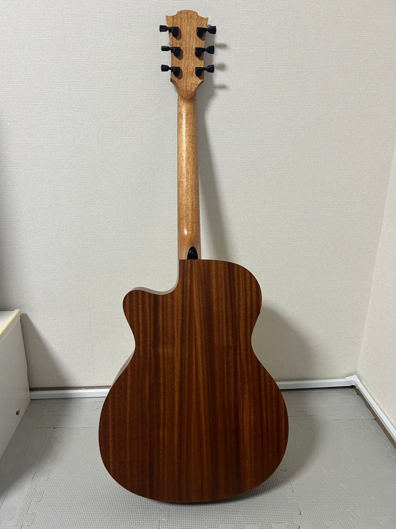 ギター LAG GUITARS T70ACE