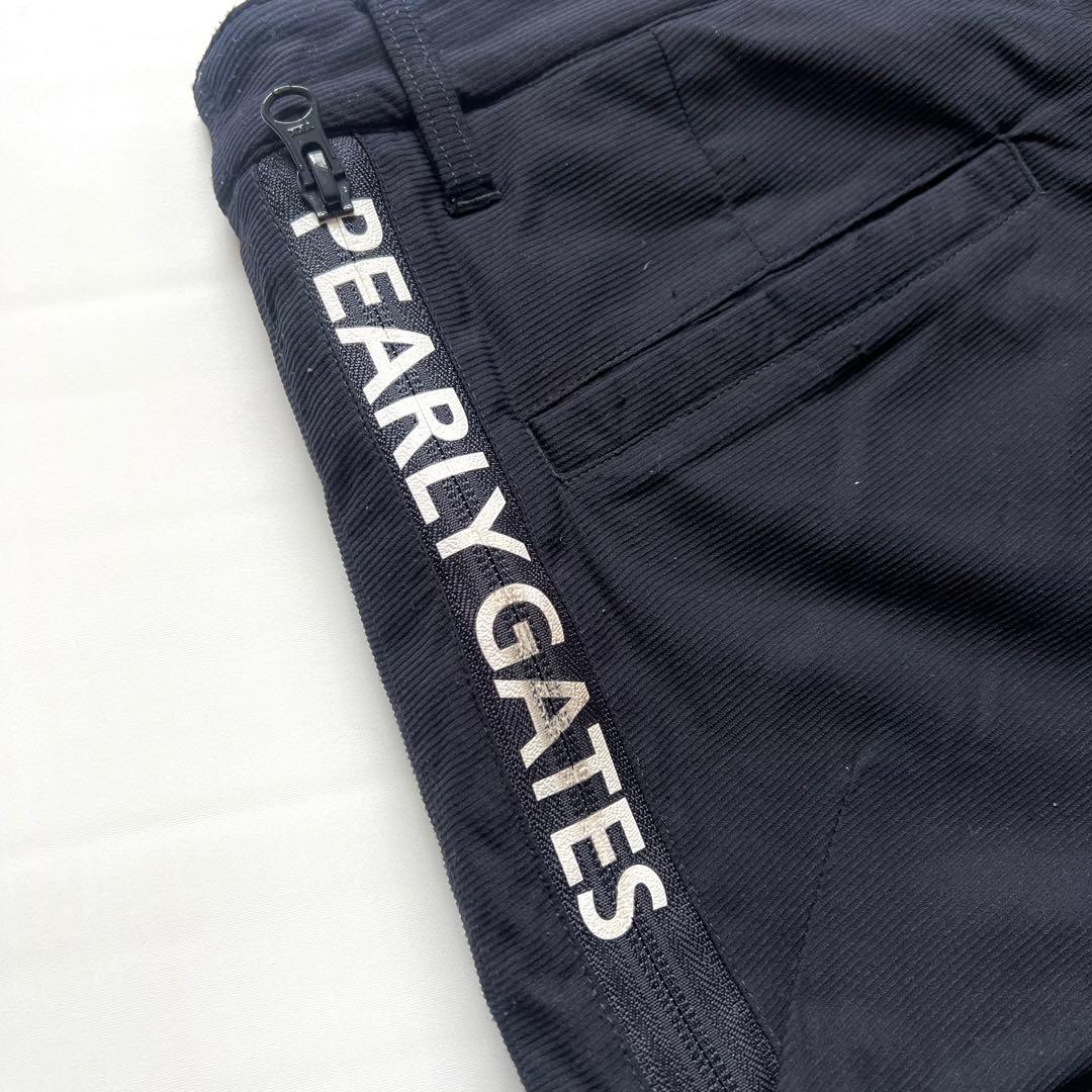 Pearly gates パーリーゲイツ　セットアップ　中綿　ダウン　レディース