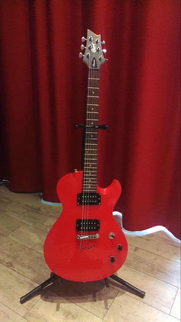 最終値下げ　colt コルト　エレキギター　レスポール　　ストラト　テレキャス