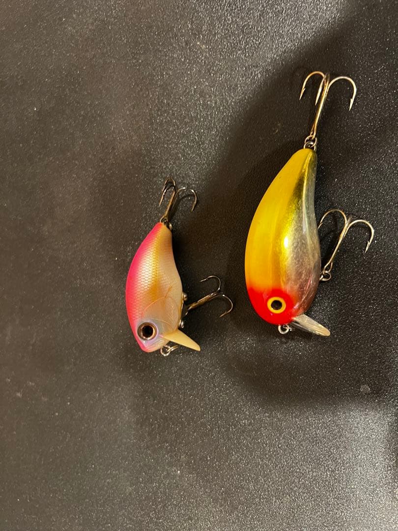 デプスルアー他まとめ売り　おまけ多数