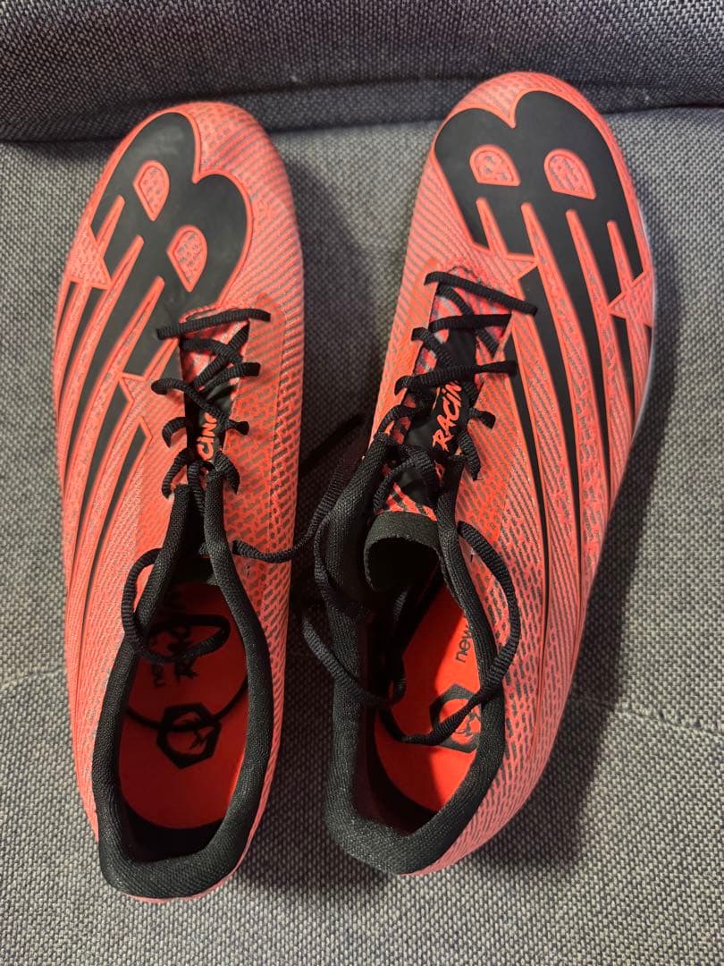 か*な様 ニューバランス　SD-X 28.0cm