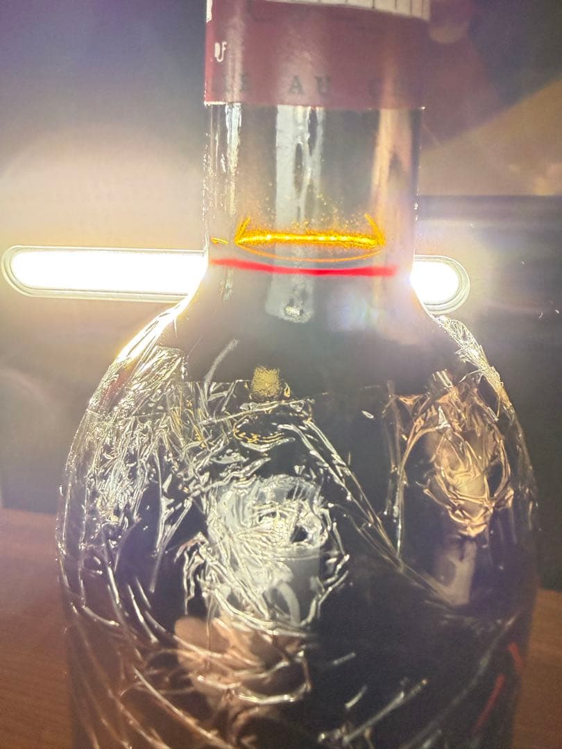 シャトーラフィットロートシルト 2008年五大シャトー グレート ヴィンテージ