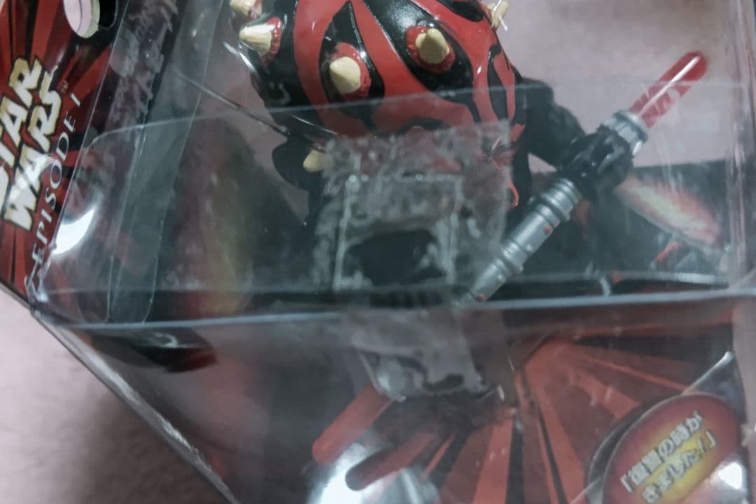 スターウォーズ　手のひらシリーズ　10セットフルコンプリート