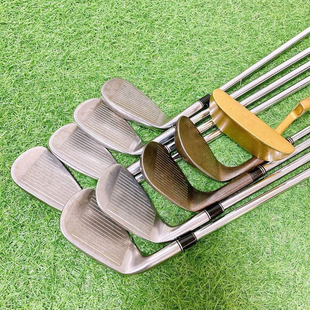 H13 ツアーステージ　初心者オススメ　ゴルフ　クラブセット　メンズ　13本