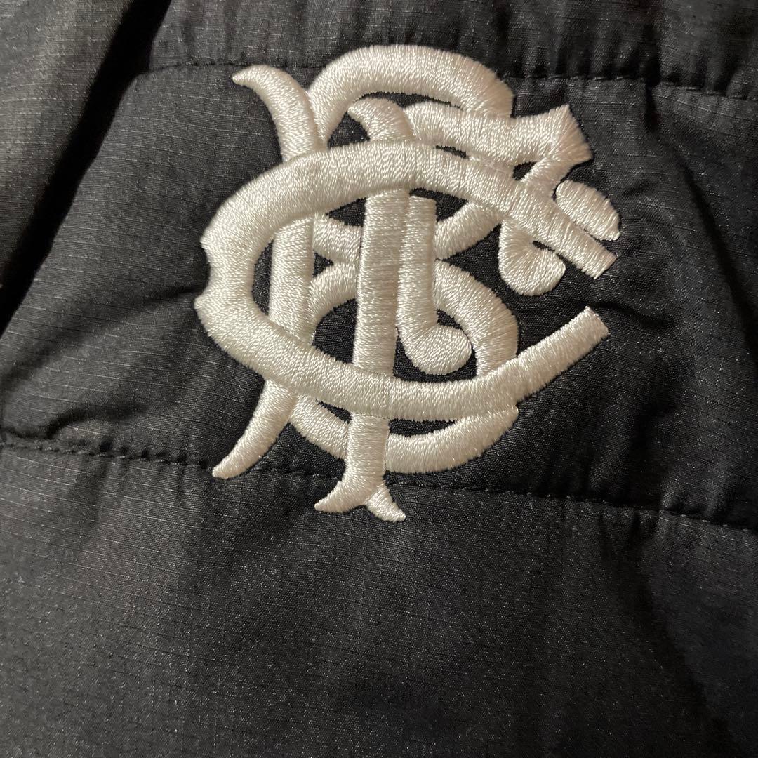 gilbert 中綿　プルオーバージャケット　海外M