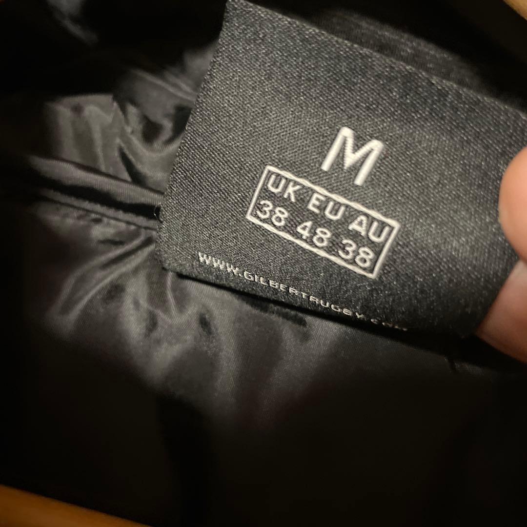 gilbert 中綿　プルオーバージャケット　海外M